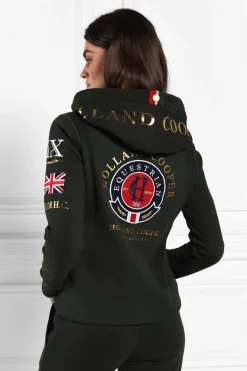 Women Holland Cooper Hoodies & Sweatshirts|Hoodies><noscript><img width=