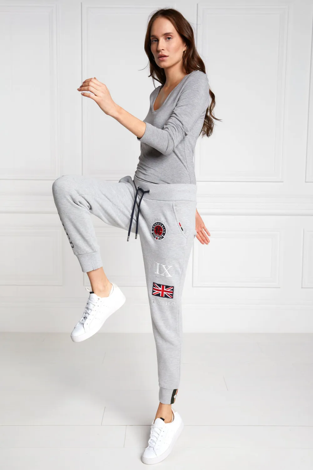 Women Holland Cooper Joggers|Joggers>Team Jogger