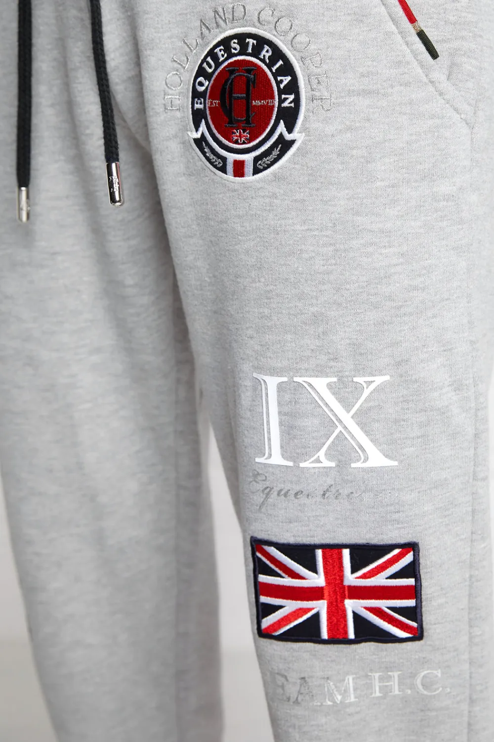 Women Holland Cooper Joggers|Joggers>Team Jogger