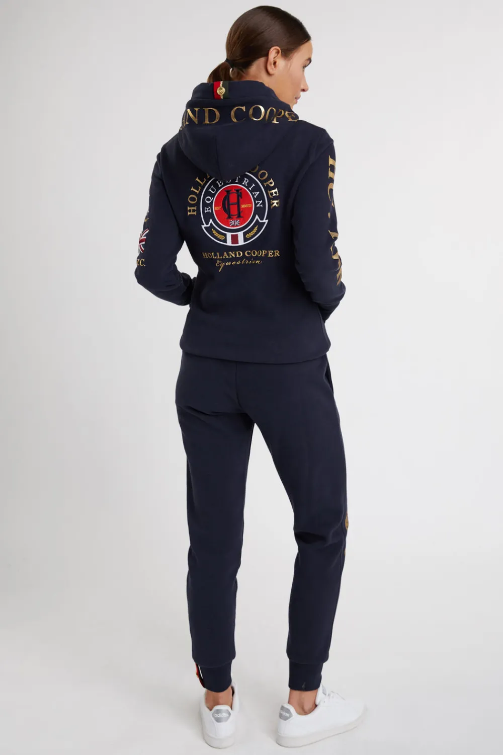 Women Holland Cooper Joggers|Joggers>Team Jogger