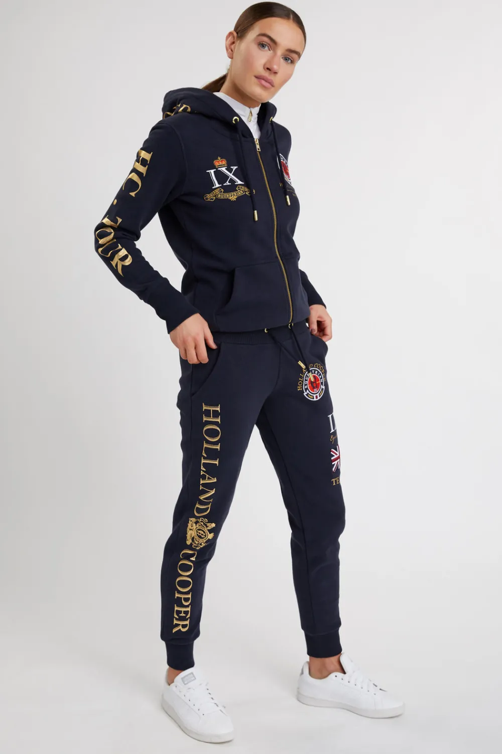Women Holland Cooper Joggers|Joggers>Team Jogger