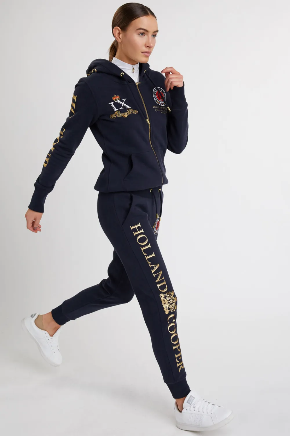Women Holland Cooper Joggers|Joggers>Team Jogger