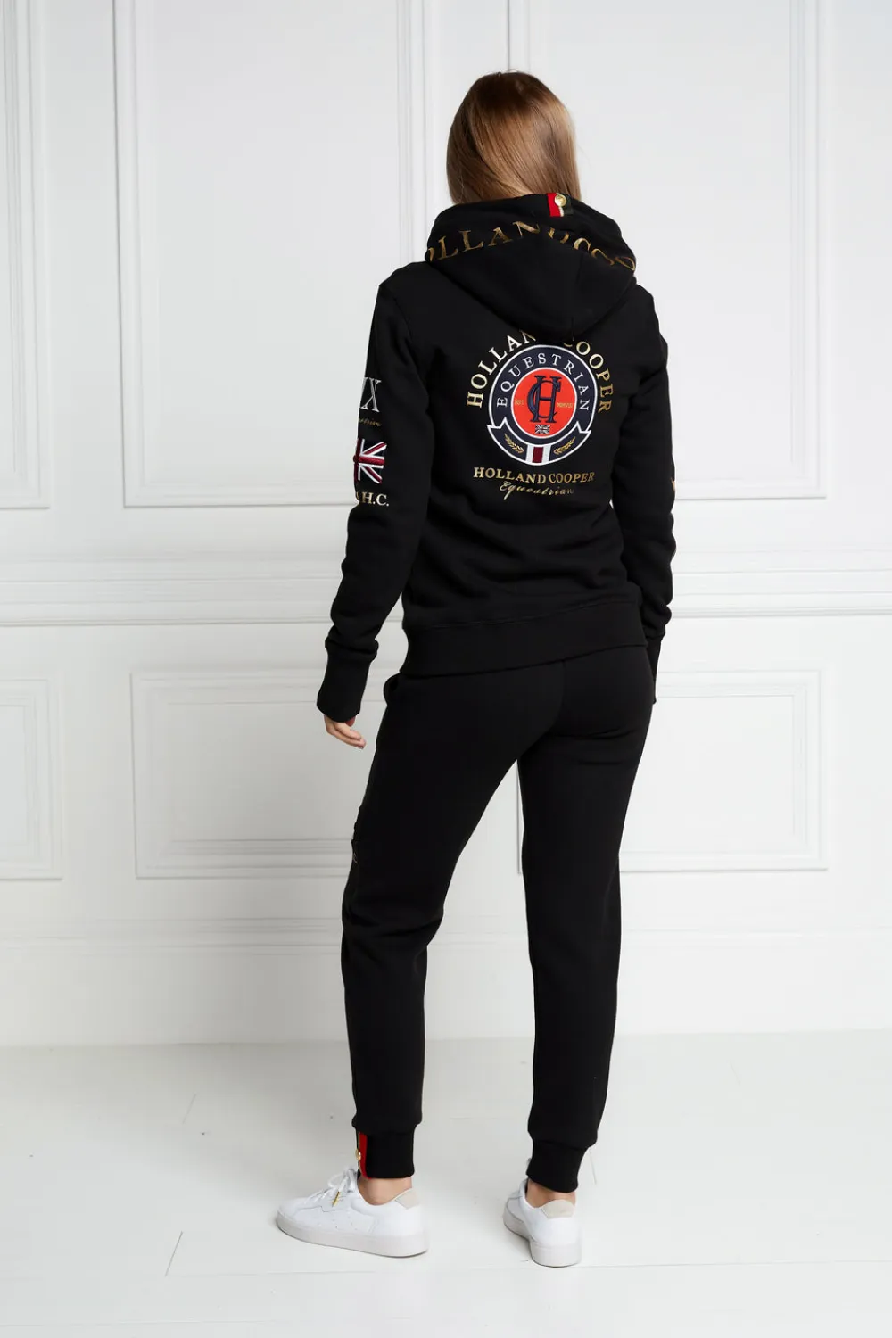 Holland Cooper Joggers>Team Jogger