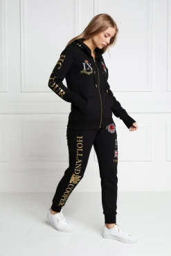 Holland Cooper Joggers><noscript><img width=