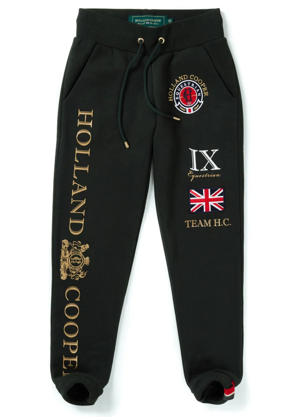 Women Holland Cooper Joggers|Joggers>Team Jogger