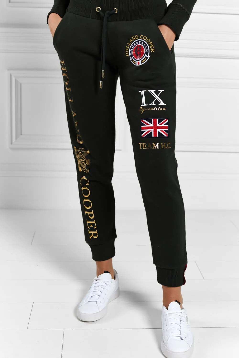 Women Holland Cooper Joggers|Joggers>Team Jogger