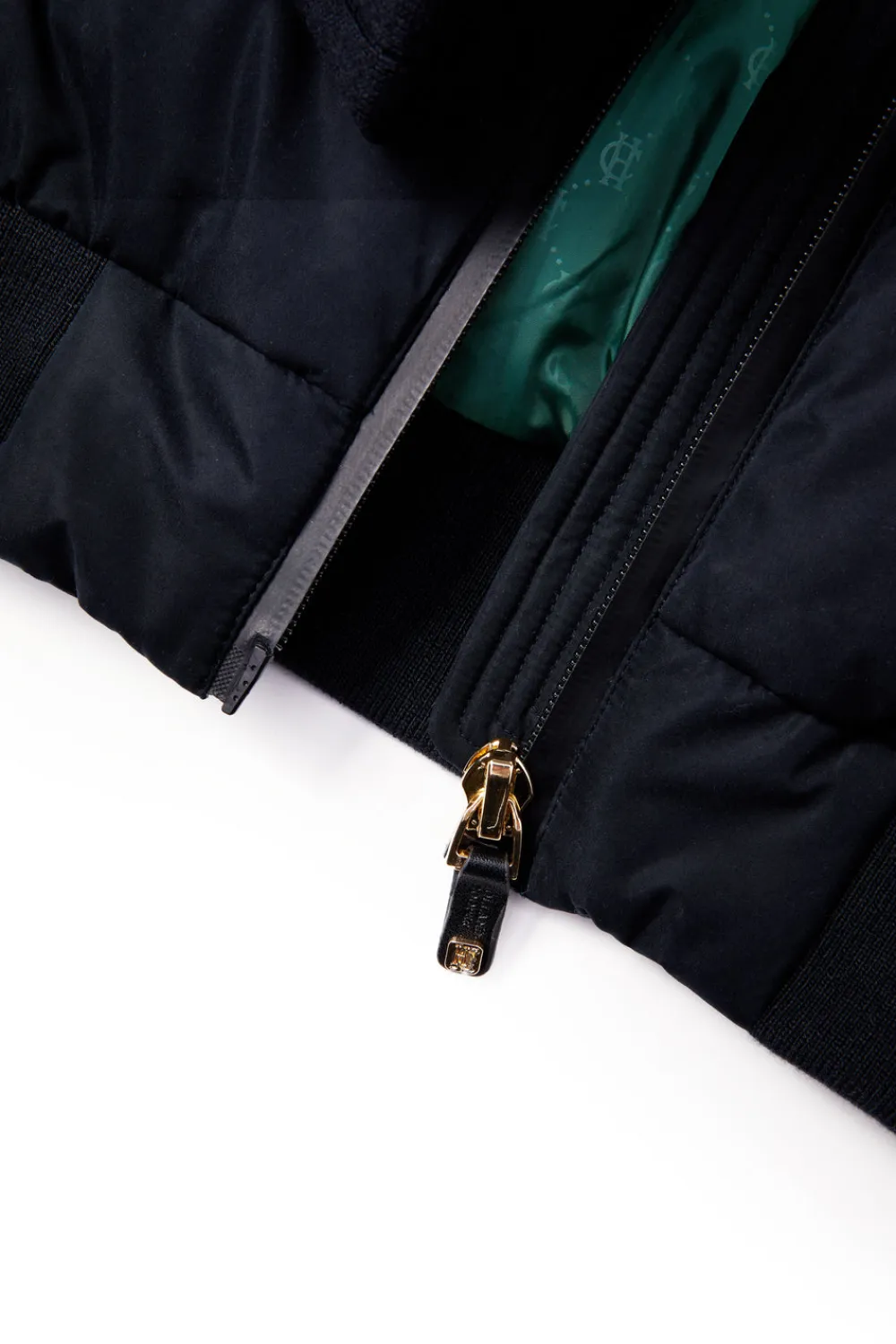 Women Holland Cooper Jackets|Jackets>Team Padded Jacket