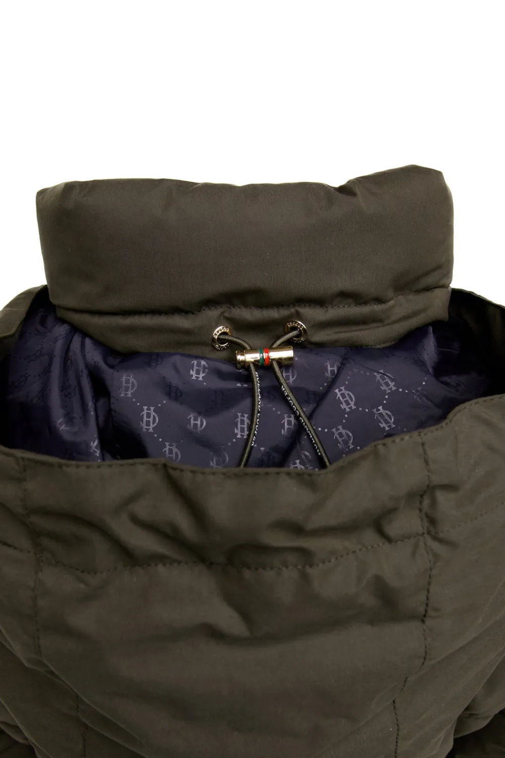 Women Holland Cooper Jackets|Jackets>Team Padded Jacket