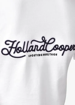 Women Holland Cooper Polo Shirts & Tees|Polo Shirts><noscript><img width=