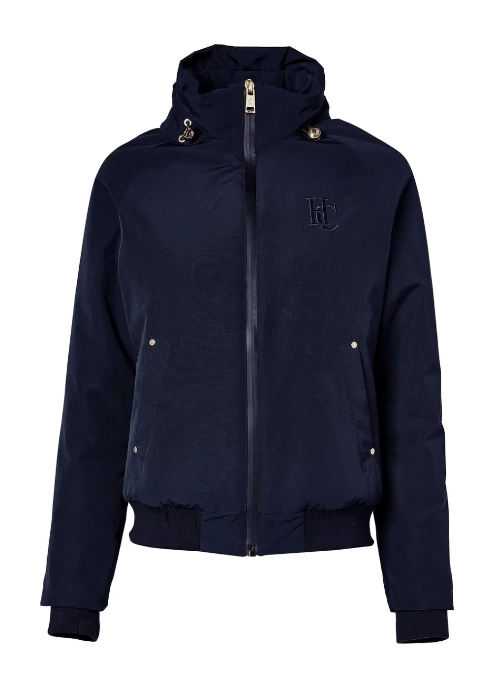 Women Holland Cooper Jackets|Jackets>Team Waterproof Jacket