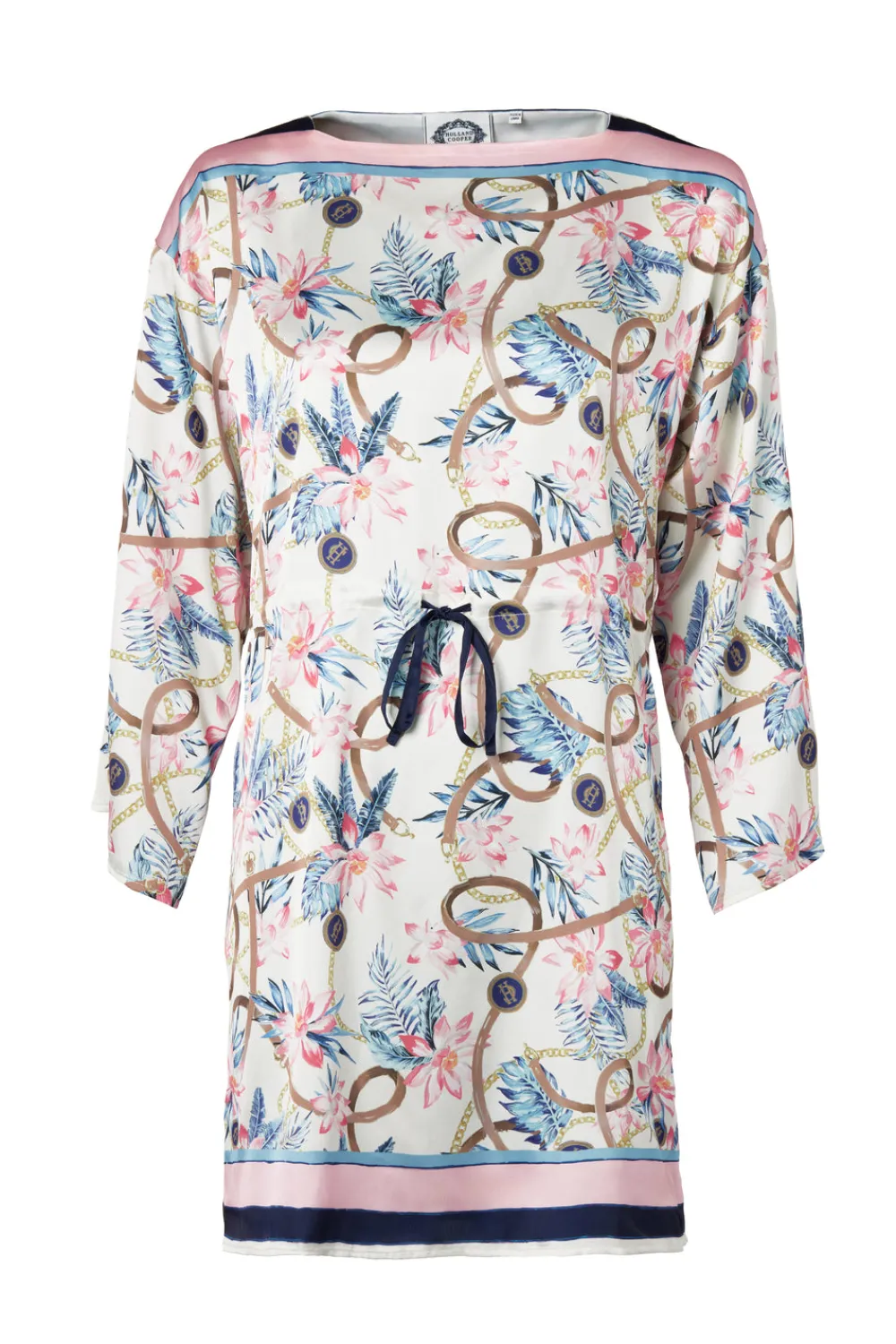 Women Holland Cooper Dresses>Thalia Mini Dress