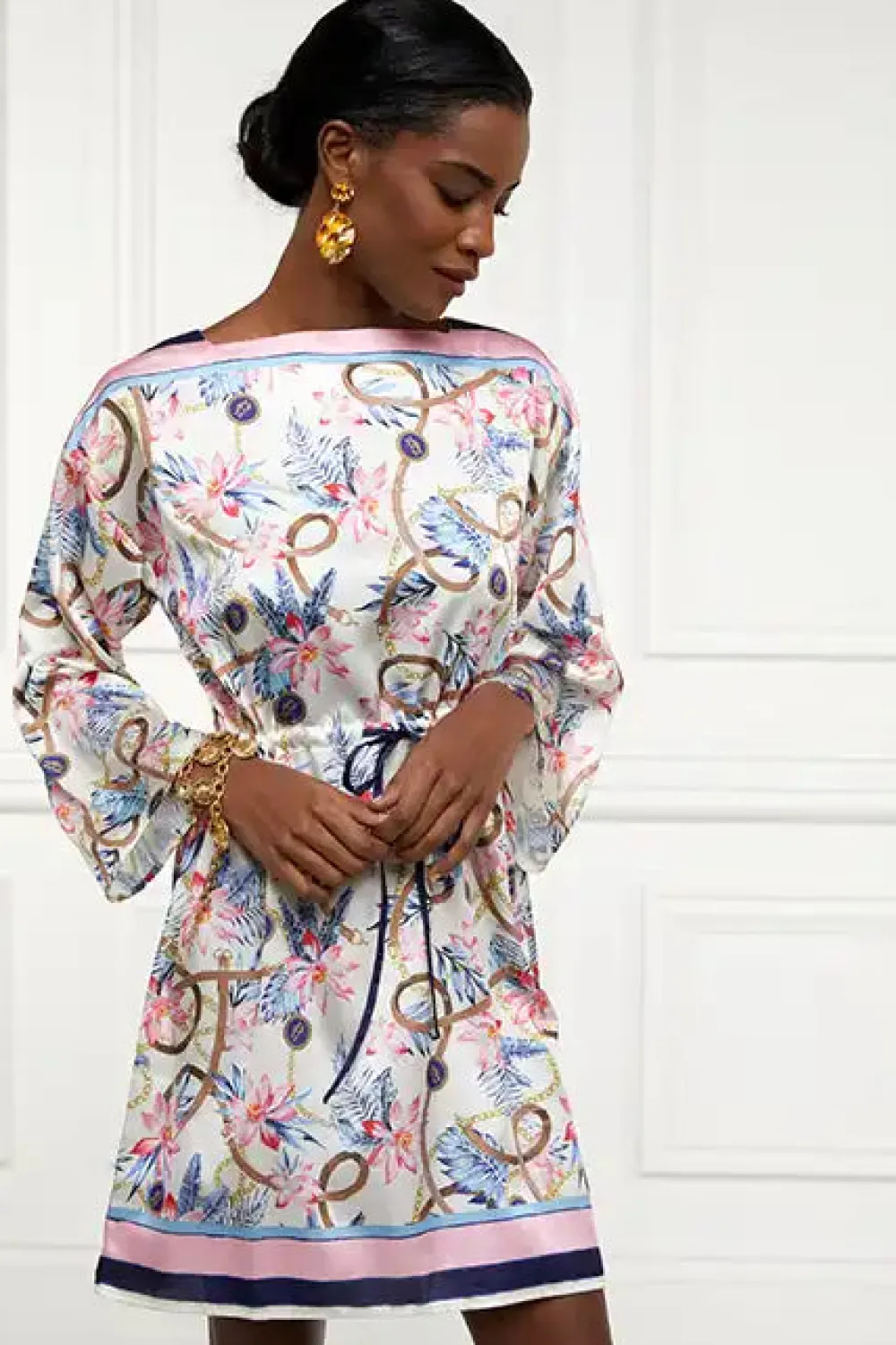 Women Holland Cooper Dresses>Thalia Mini Dress