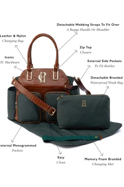 Women Holland Cooper Baby Changing Bags|Bags>Thames Changing Bag