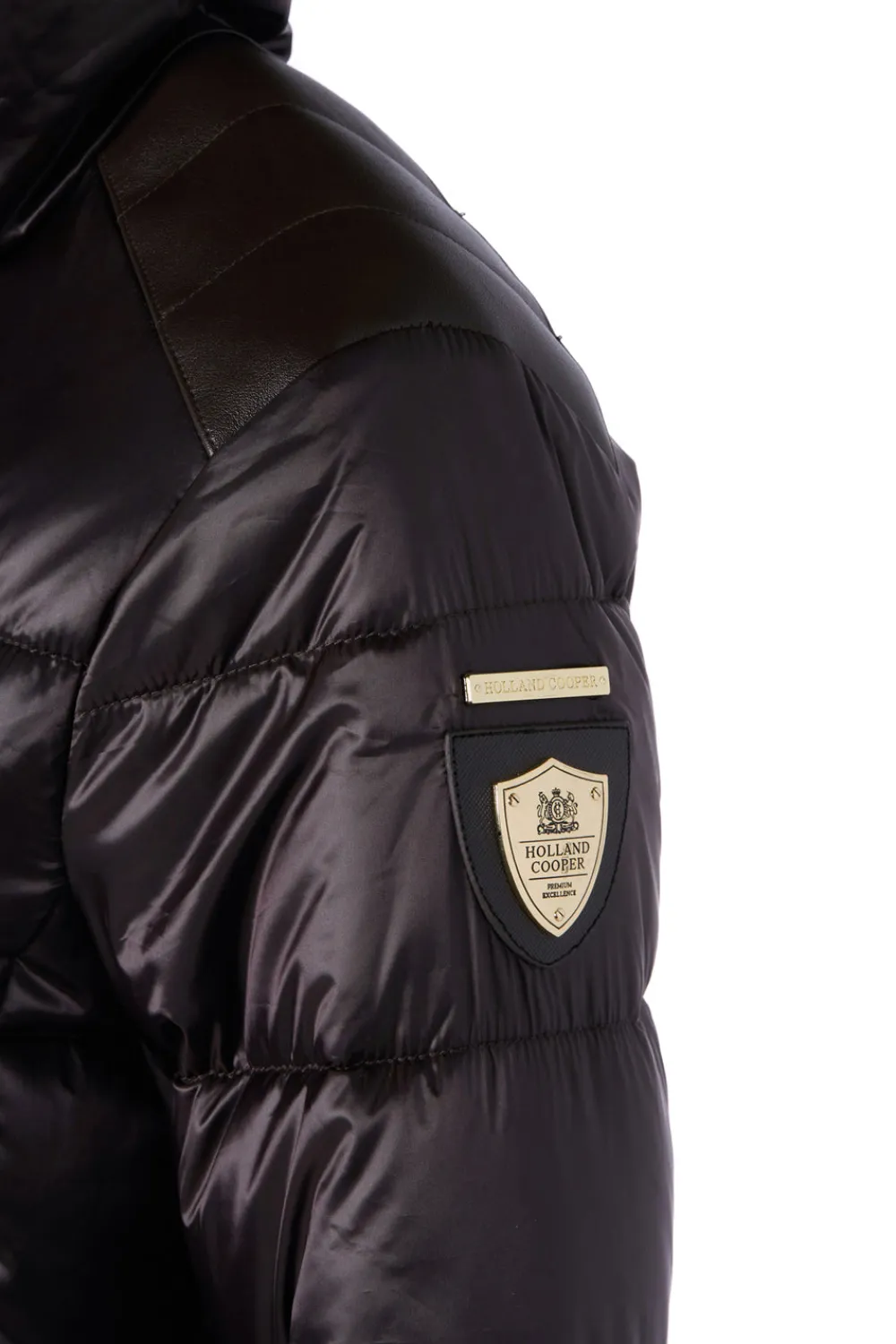 Women Holland Cooper Coats>The Arosa Longline Coat