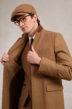 Holland Cooper Coats|Tailoring>The Cheltenham Coat