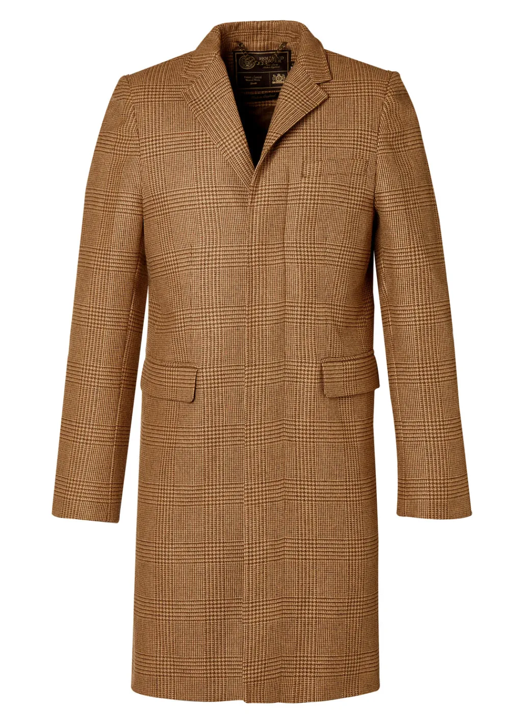 Holland Cooper Coats|Tailoring>The Cheltenham Coat