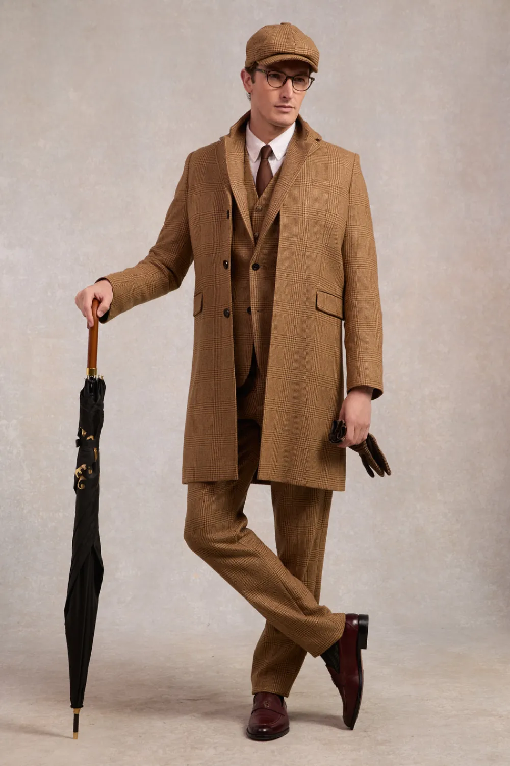 Holland Cooper Coats|Tailoring>The Cheltenham Coat