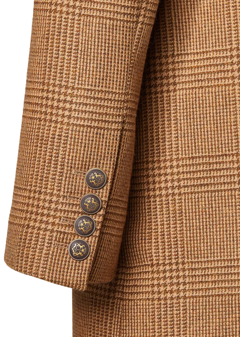 Holland Cooper Coats|Tailoring>The Cheltenham Coat