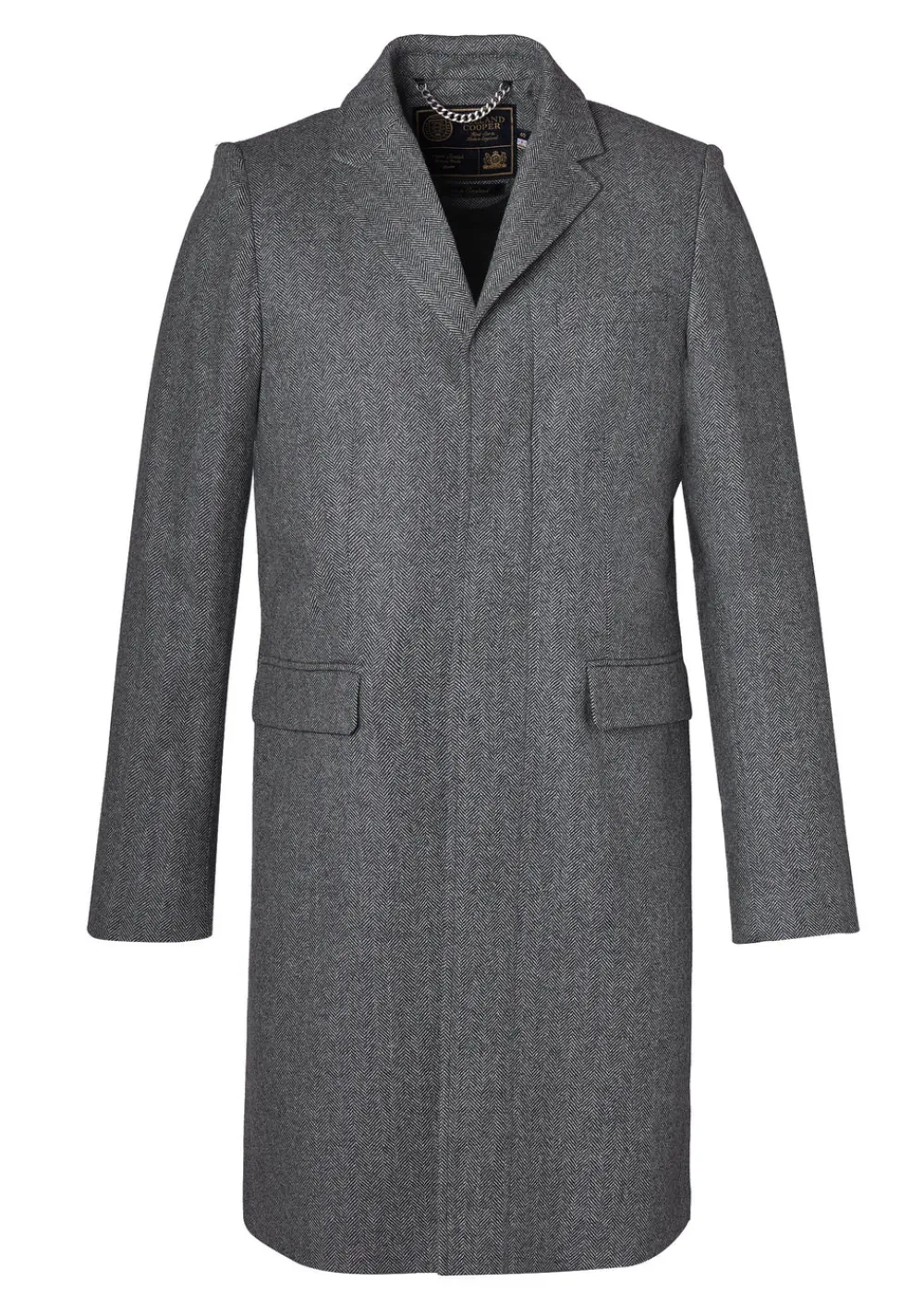 Holland Cooper Coats|Tailoring>The Cheltenham Coat