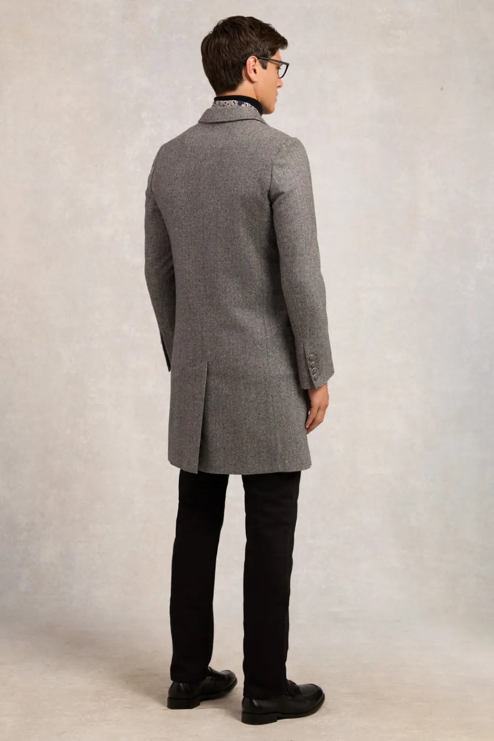 Holland Cooper Coats|Tailoring>The Cheltenham Coat