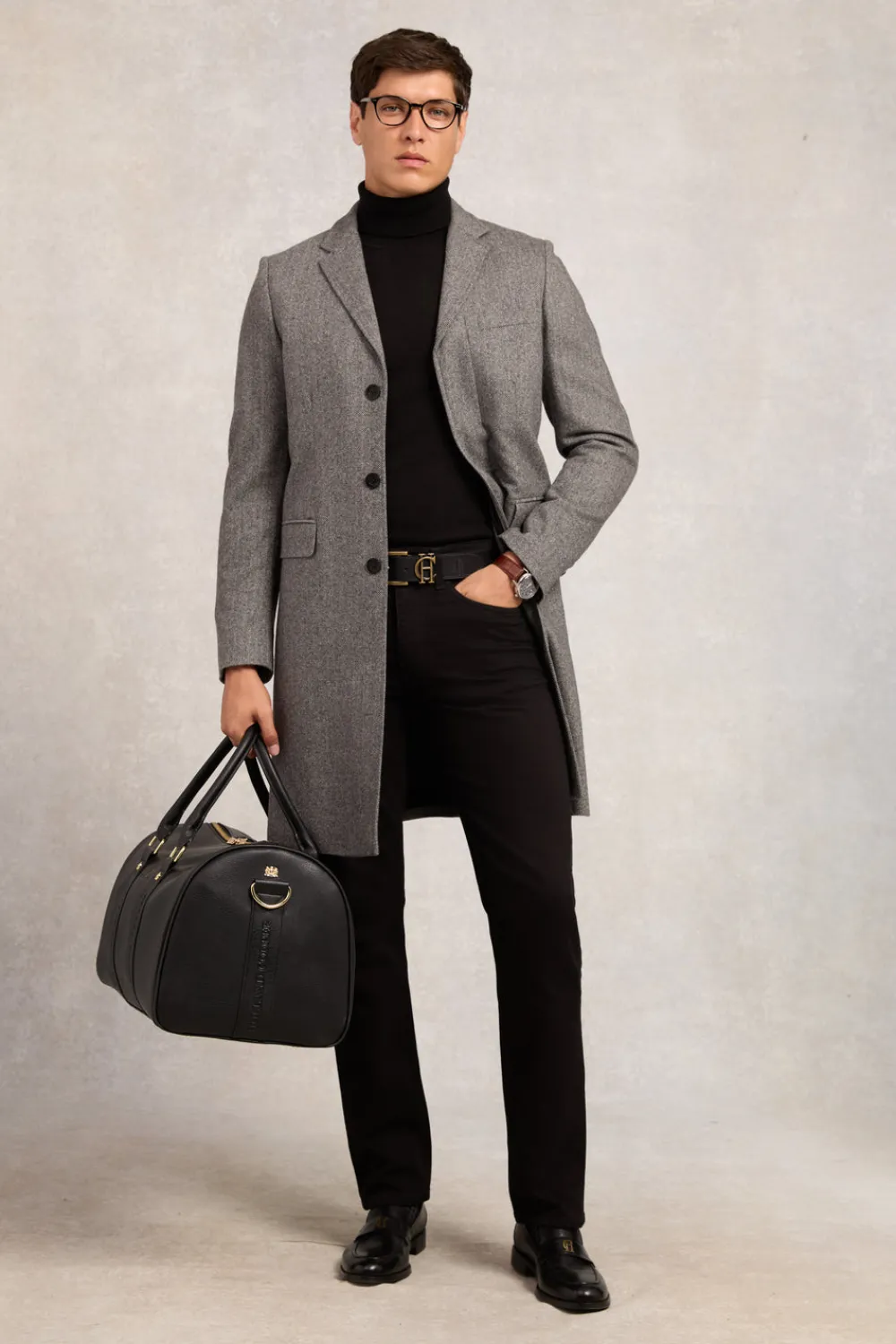 Holland Cooper Coats|Tailoring>The Cheltenham Coat