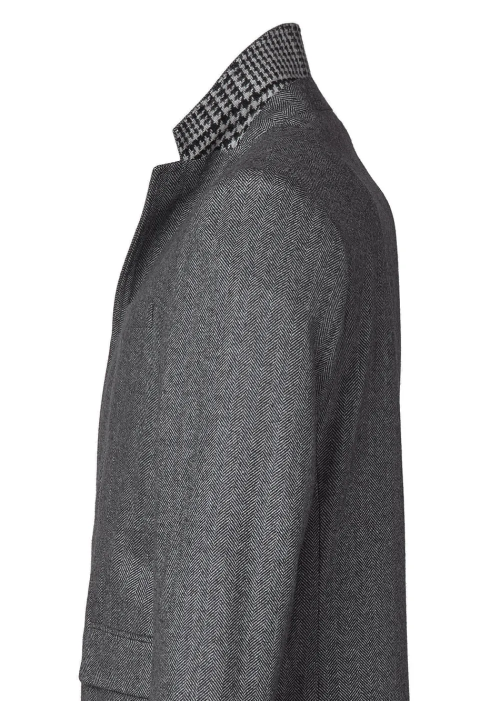 Holland Cooper Coats|Tailoring>The Cheltenham Coat
