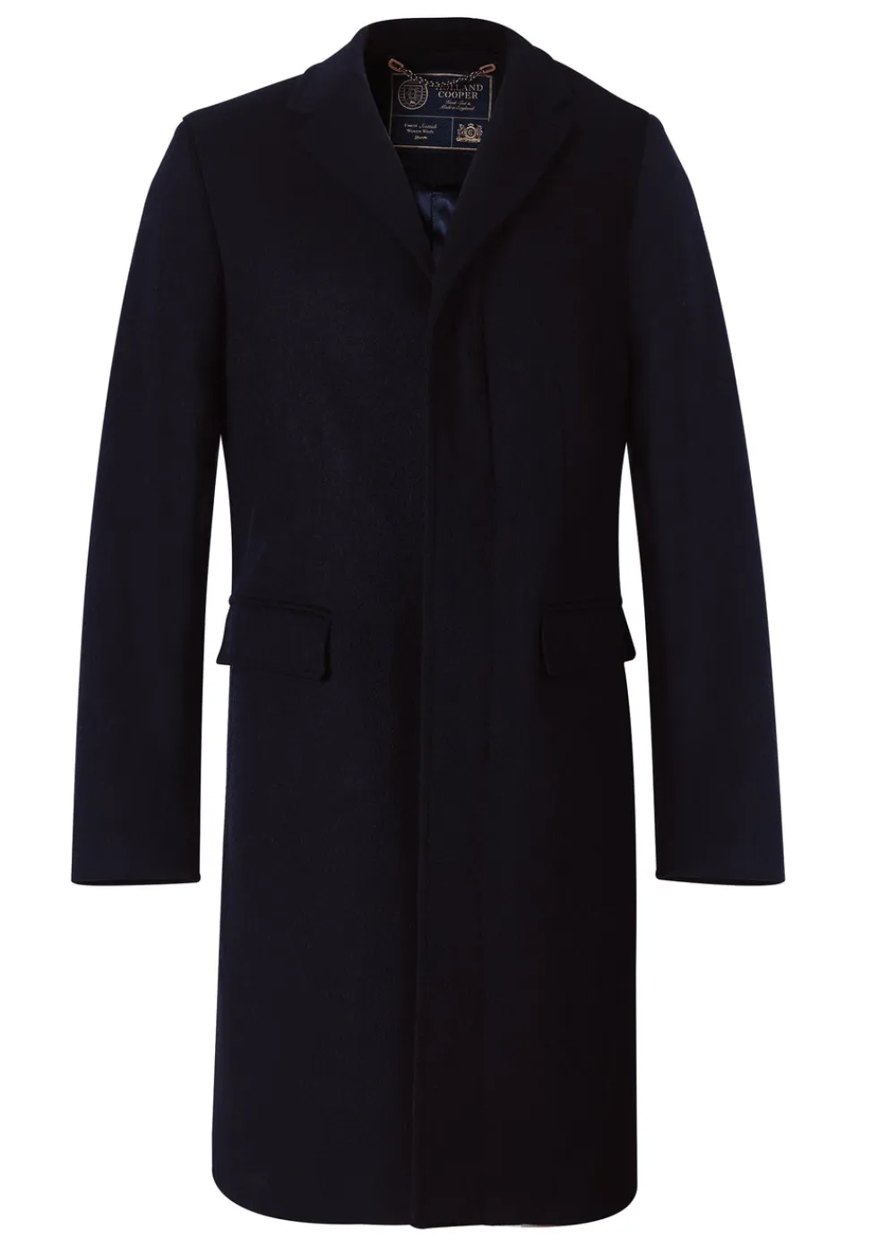 Holland Cooper Coats|Tailoring>The Cheltenham Coat