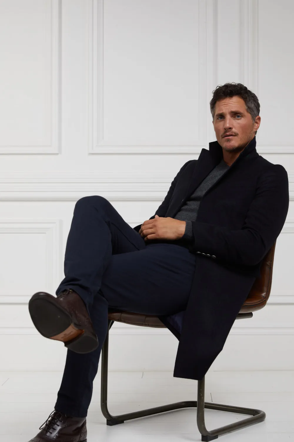 Holland Cooper Coats|Tailoring>The Cheltenham Coat