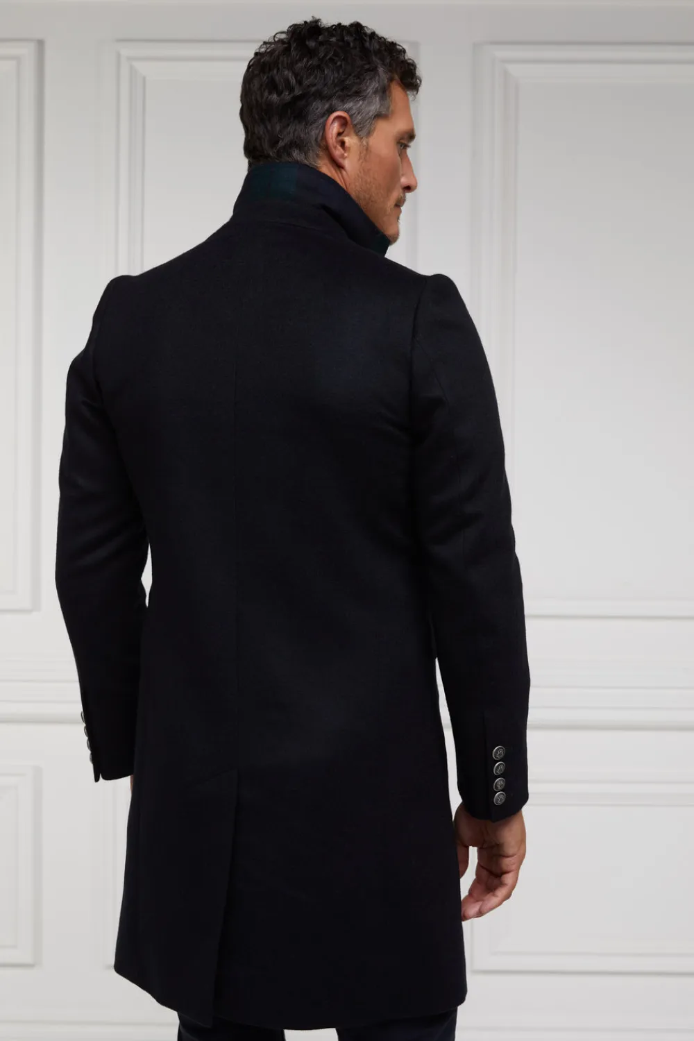Holland Cooper Coats|Tailoring>The Cheltenham Coat