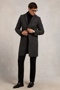 Holland Cooper Coats|Tailoring>The Cheltenham Coat