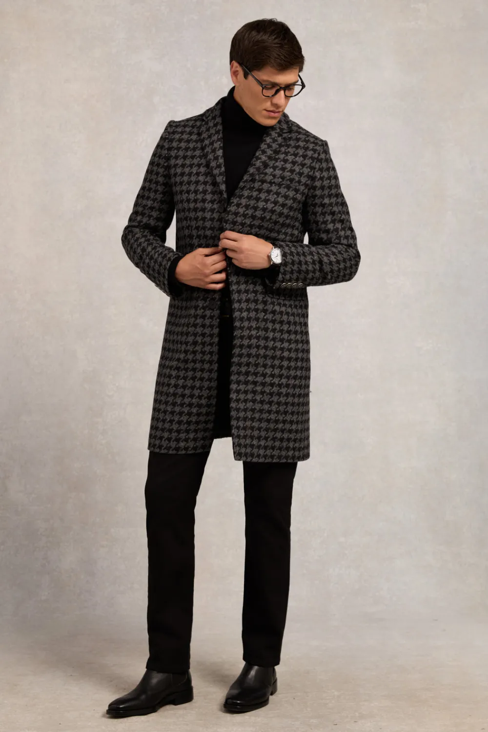 Holland Cooper Coats|Tailoring>The Cheltenham Coat