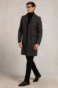 Holland Cooper Coats|Tailoring>The Cheltenham Coat