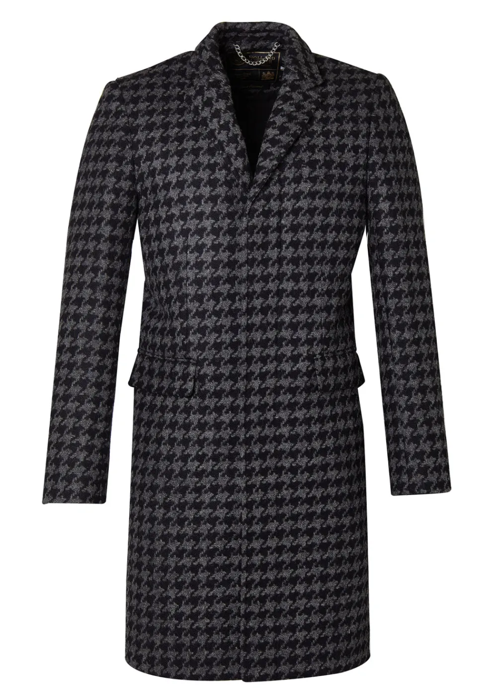Holland Cooper Coats|Tailoring>The Cheltenham Coat
