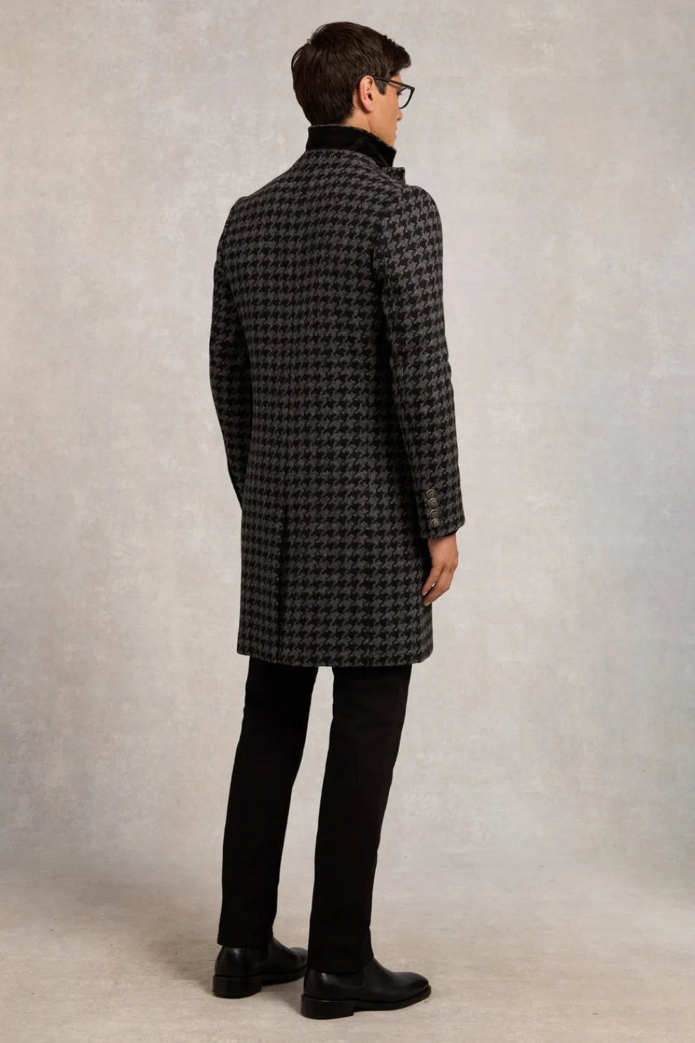Holland Cooper Coats|Tailoring>The Cheltenham Coat