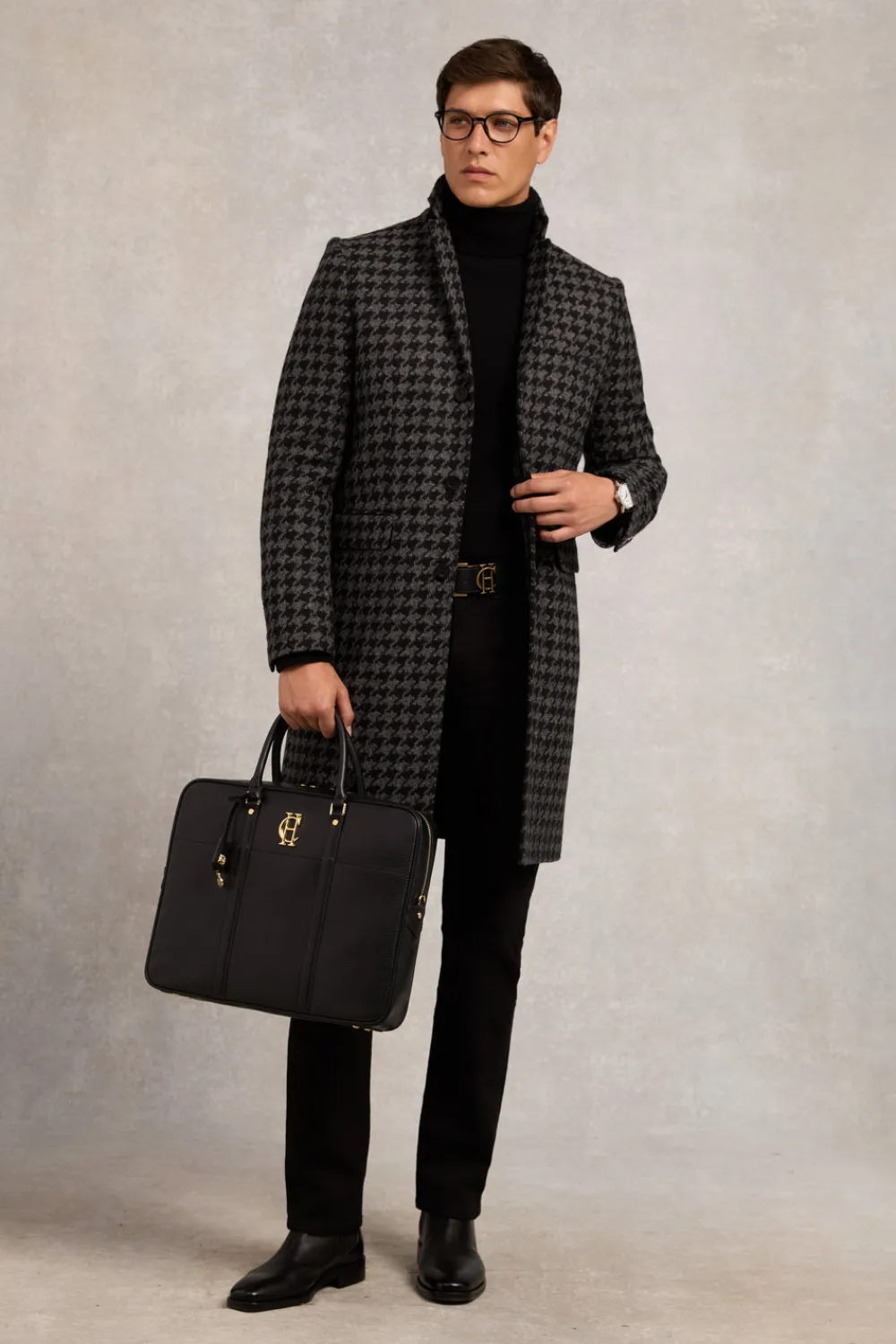 Holland Cooper Coats|Tailoring>The Cheltenham Coat