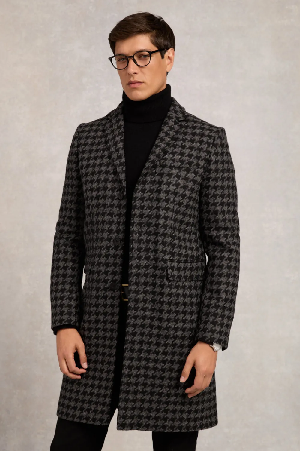 Holland Cooper Coats|Tailoring>The Cheltenham Coat