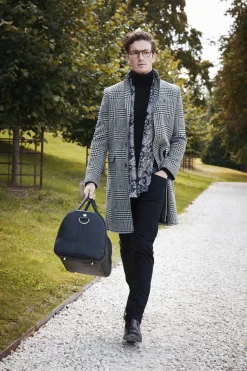 Holland Cooper Coats|Tailoring>The Cheltenham Coat