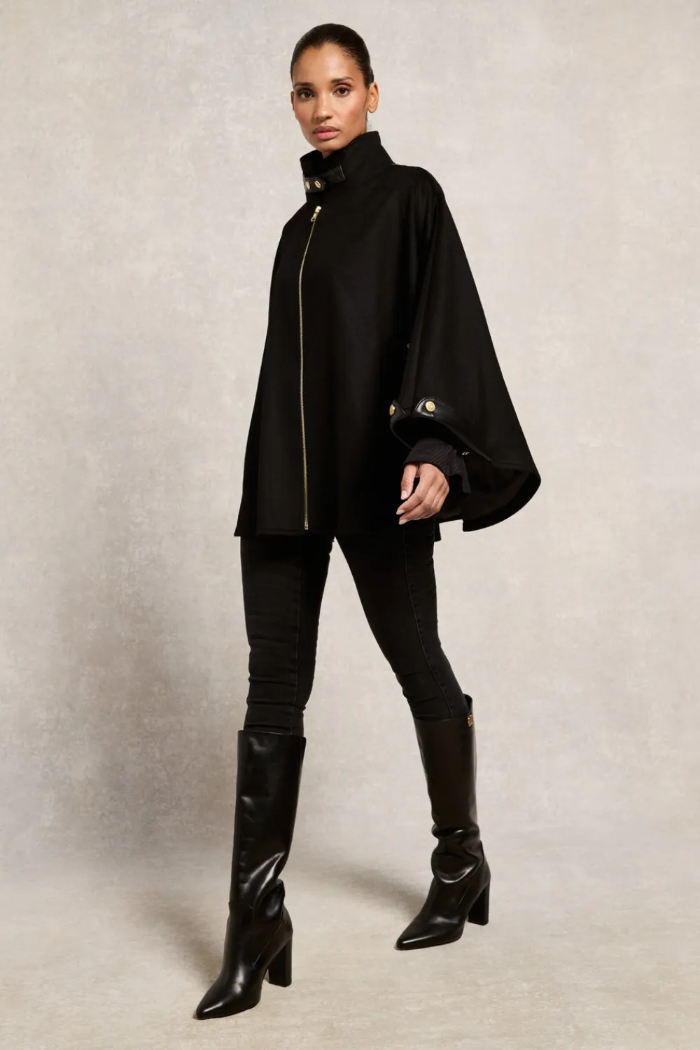 Women Holland Cooper Capes>The Classic Cape