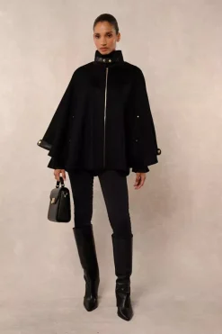 Women Holland Cooper Capes><noscript><img width=