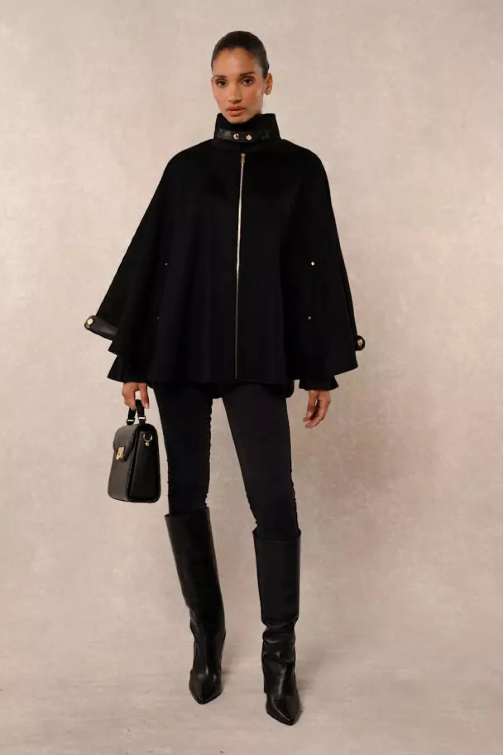 Women Holland Cooper Capes>The Classic Cape