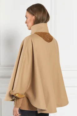 Women Holland Cooper Capes|Tailoring>The Classic Cape