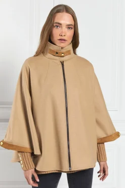 Women Holland Cooper Capes|Tailoring>The Classic Cape