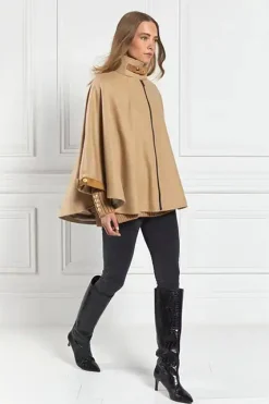 Women Holland Cooper Capes|Tailoring><noscript><img width=