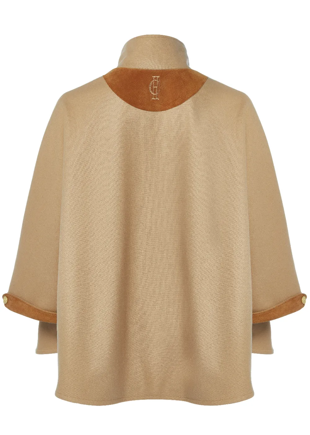 Women Holland Cooper Capes|Tailoring>The Classic Cape