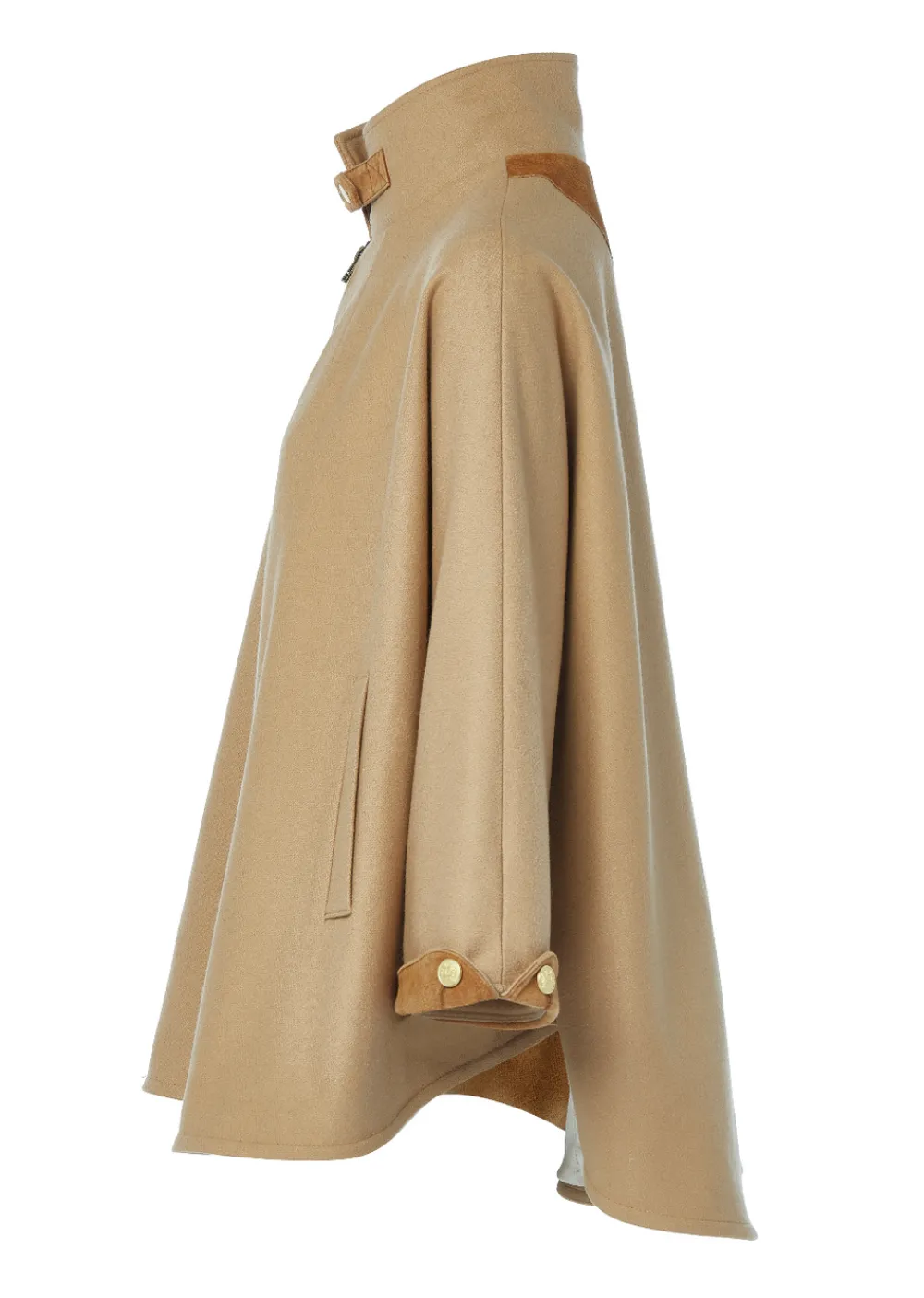 Women Holland Cooper Capes|Tailoring>The Classic Cape