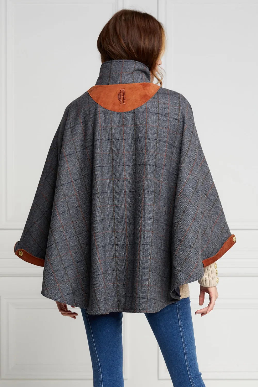 Women Holland Cooper Capes>The Classic Cape