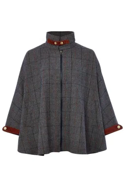 Women Holland Cooper Capes><noscript><img width=