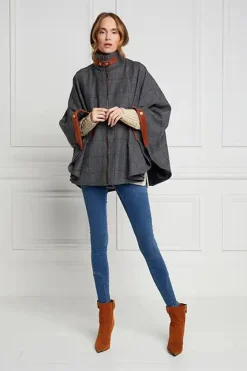 Women Holland Cooper Capes><noscript><img width=