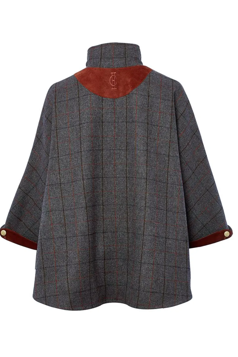 Women Holland Cooper Capes>The Classic Cape
