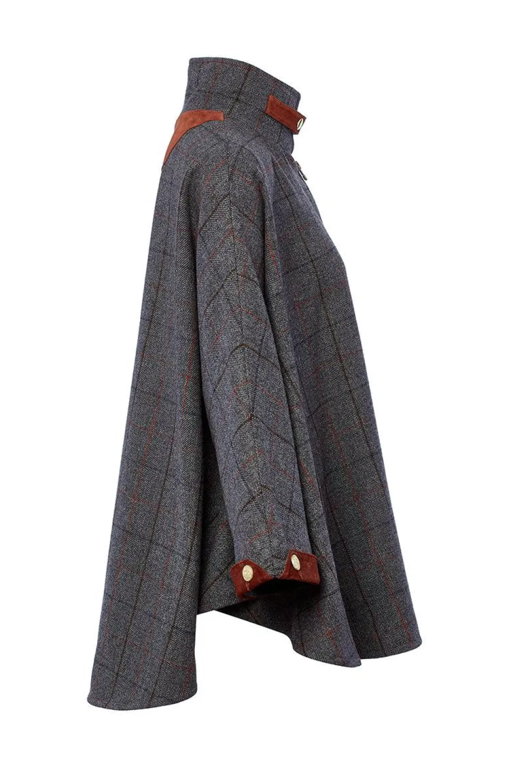 Women Holland Cooper Capes>The Classic Cape